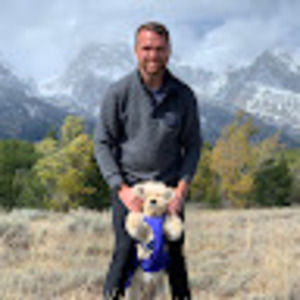 Meet your Posher, Mike